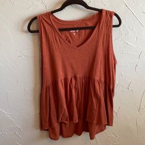 Loft Vintage Soft Tank